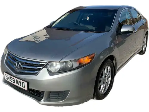 Honda Accord ES I-i-DTEC HV58 MYD