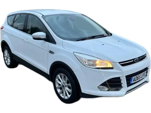 Ford Kuga AO65 UYE