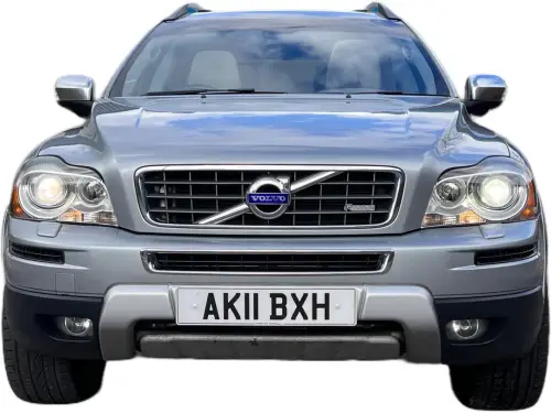 Volvo XC90 AK11 BXH