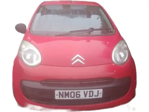 Citroën C1 NM06 VDJ