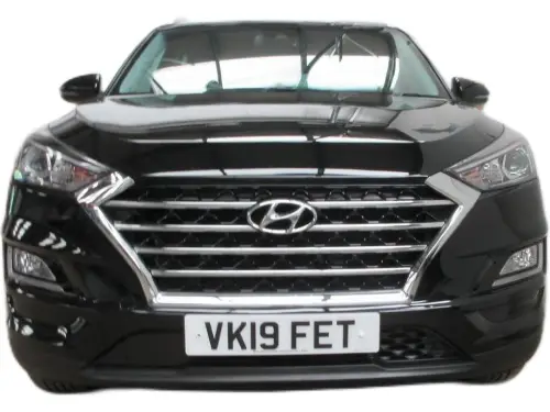 Hyundai Tucson VK19 FET