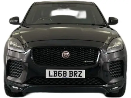 Jaguar E-PACE LB68 BRZ