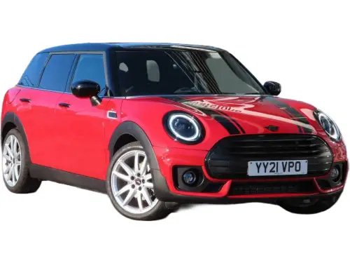 MINI Clubman Cooper Sport YY21 VPO