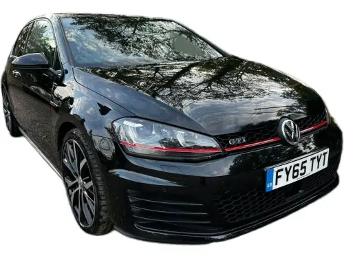 Volkswagen FY65 TYT