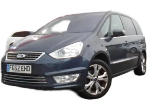 Ford Galaxy FG62 EHD