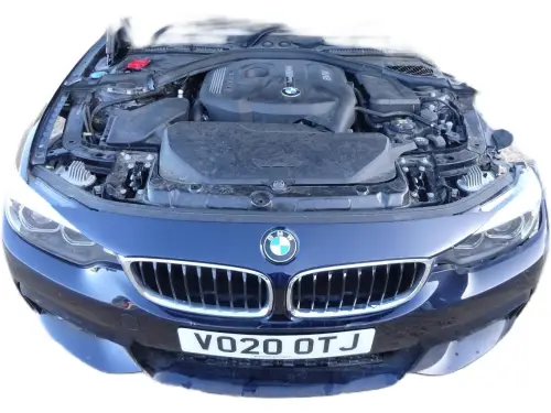 BMW 420 VO20 OTJ