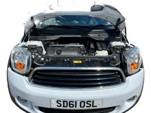 MINI Countryman ONE SD61 OSL