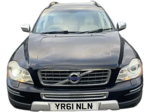 Volvo XC90 YR61 NLN
