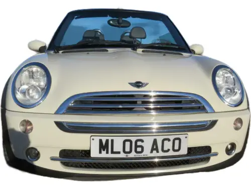 MINI Mini Cooper ML06 ACO