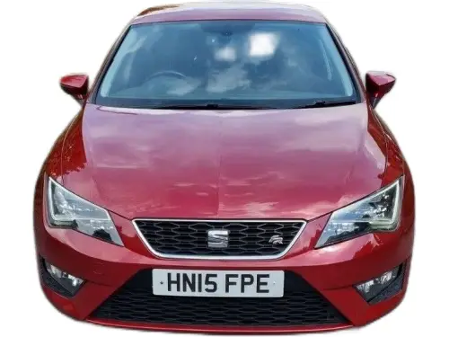 SEAT Leon HN15 FPE