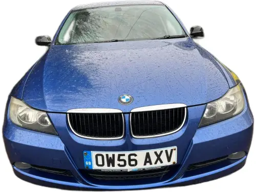BMW 3 Series OW56 AXV