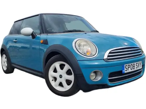 MINI Mini SP08 SVY