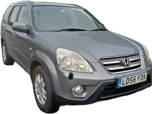 Honda CR-V i-CTDi Sport LD56 FDX