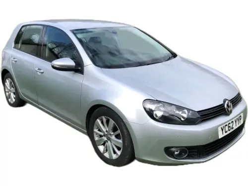 Volkswagen Golf YC62 YYP