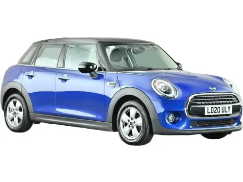 MINI Cooper LD20 ULY