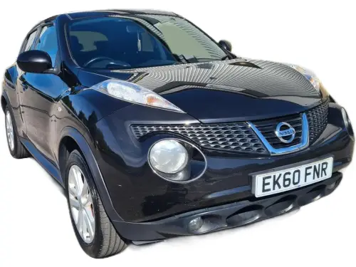 Nissan Juke EK60 FNR
