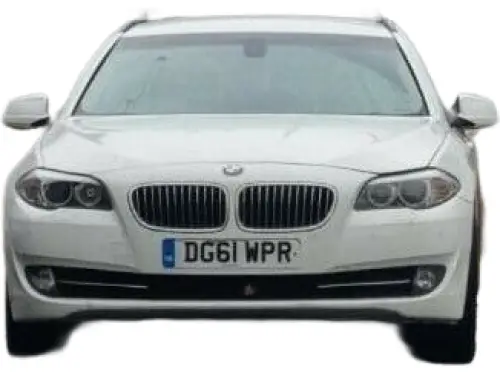 BMW 520d SE Auto DG61 WPR
