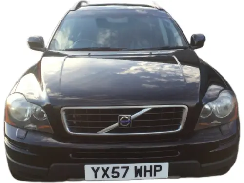 Volvo XC90 SE Sport D5 AWD Auto YX57 WHP