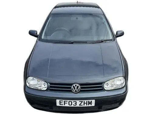 Volkswagen Golf EF03 ZHM