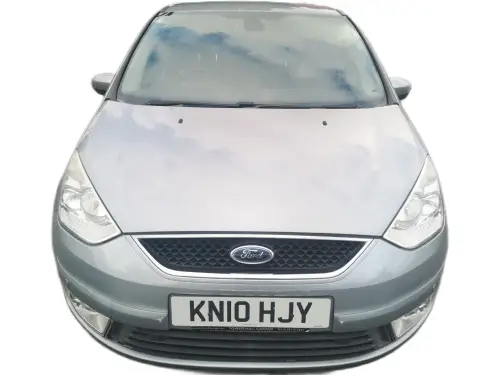 Ford Galaxy KN10 HJY