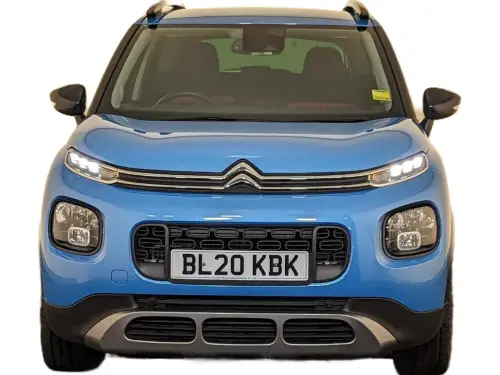 Citroën C3 Aircross BL20 KBK