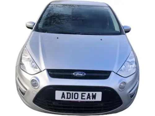 Ford S-MAX AD10 EAW