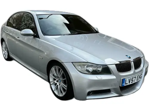 BMW 330i M Sport Auto LV57 EHG