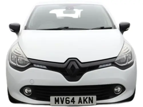 Renault Clio MV64 AKN