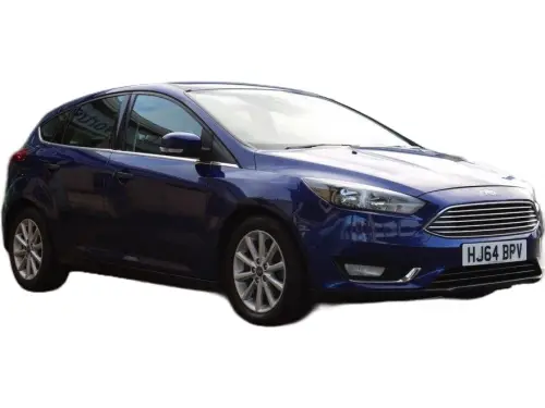 Ford Focus HJ64 BPV