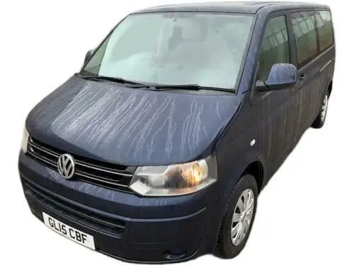 Volkswagen Tran-ER T30SE 140TDI LW A GL15 CBF