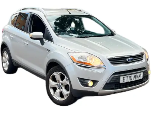 Ford Kuga ET10 NVM