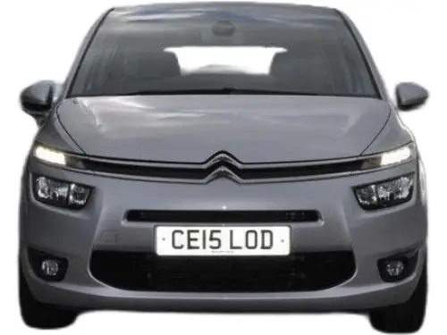 Citroën C4 CE15 LOD
