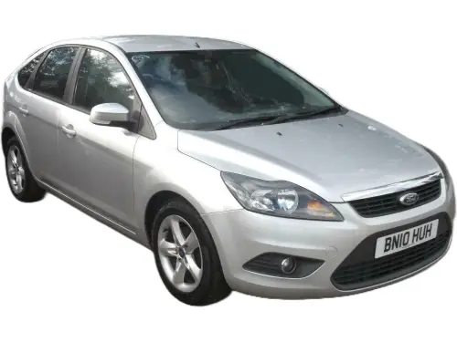Ford Focus Econetic TD 90 BN10 HUH