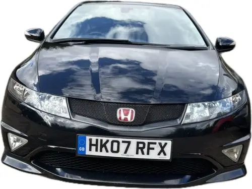 Honda Civic HK07 RFX