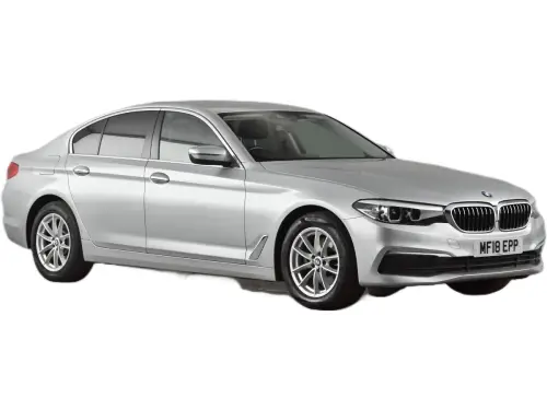 BMW 5 Series MF18 EPP