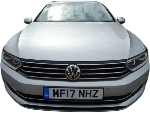 Volkswagen Passat SE Business TDI BMT MF17 NHZ