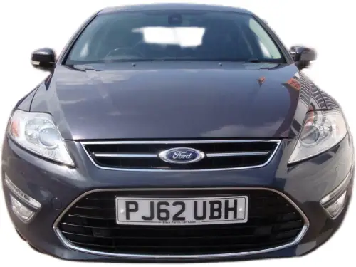 Ford Mondeo Titanium X TDCi163 PJ62 UBH