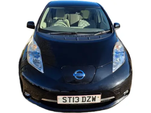 Nissan Leaf ST13 DZW