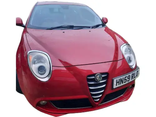Alfa Romeo Mito Lusso HN59 RLO