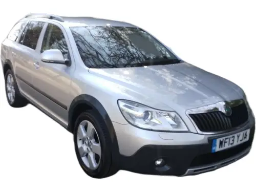 Kia Ceed 1 CRDi MF13 YJA