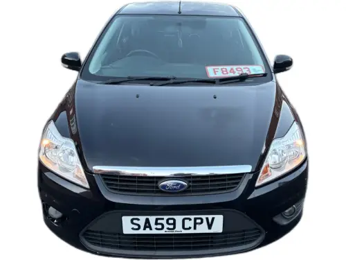 Ford Focus SA59 CPV