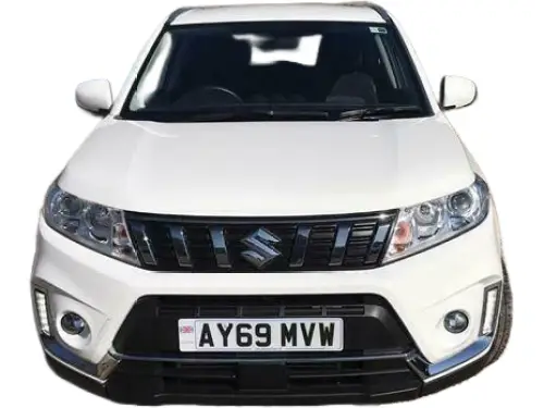 Suzuki Vitara AY69 MVW