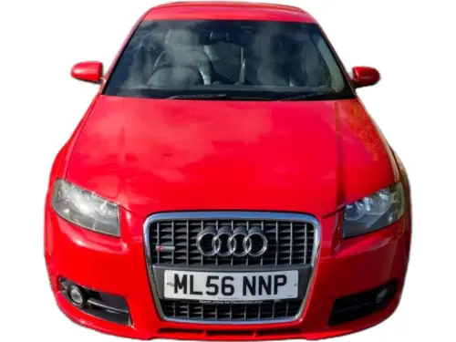 Audi A3 ML56 NNP