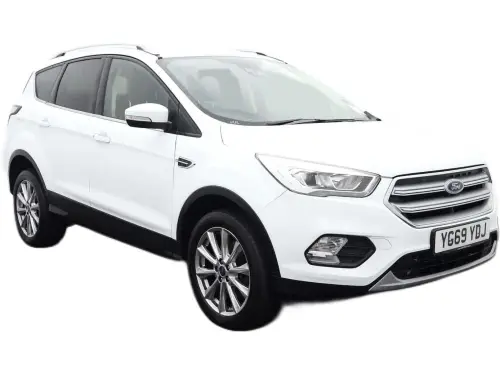 Ford Kuga YG69 YDJ
