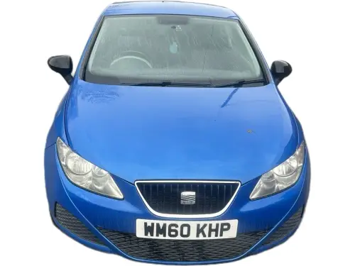 SEAT Ibiza WM60 KHP