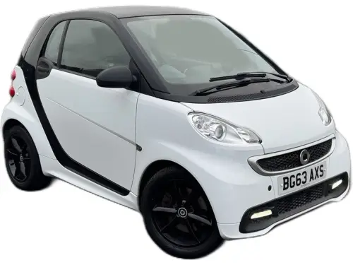 Smart (Mcc) Fortwo BG63 AXS