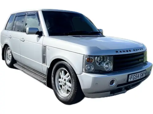 Land Rover Range Rover FG54 SWY