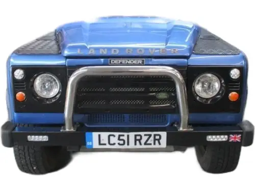 Land Rover Defender LC51 RZR