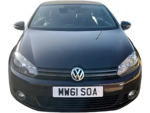 Volkswagen Golf MW61 SOA