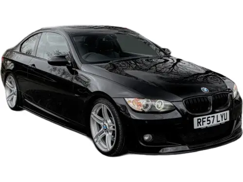 BMW 3 Series RF57 LYU
